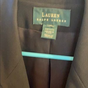 Ralph Lauren Blazer
